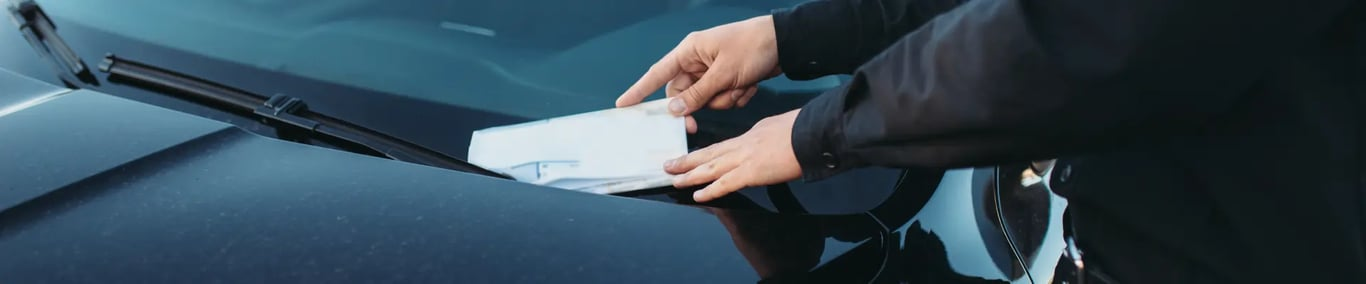 Trafik Cezası Erken Ödeme İndirimi
