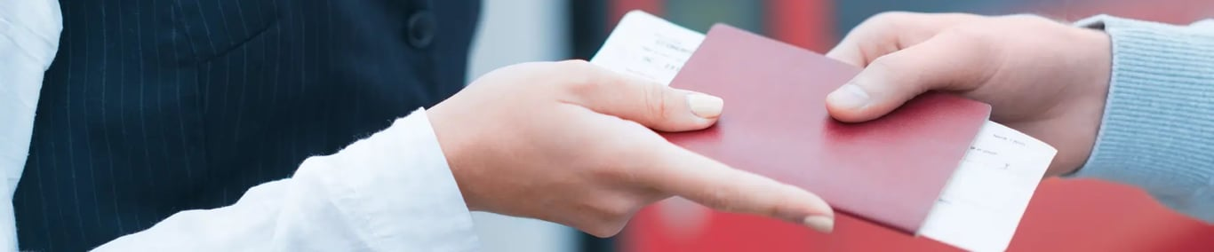 Pasaport Başvurusu Nasıl Yapılır ve Fiyatları Ne Kadar?