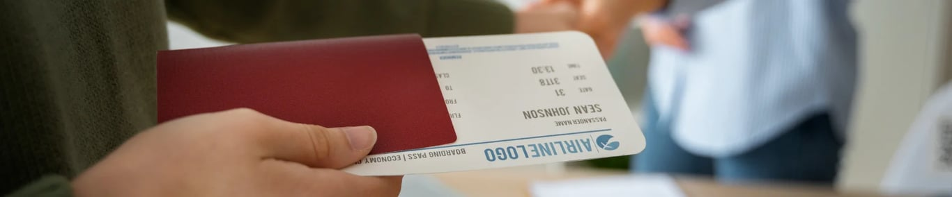 Pasaport Harcı Fiyatları 2024-2025: Gerekli Belgeler