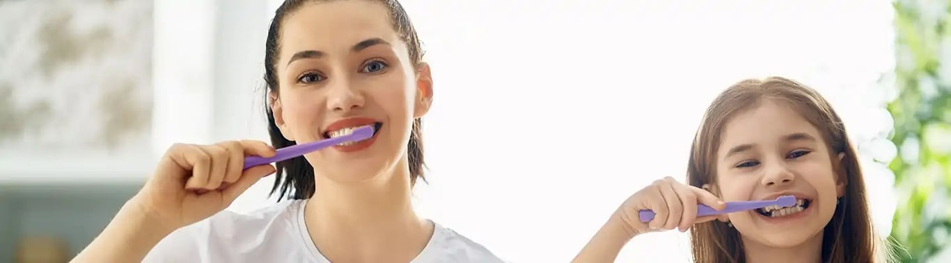 Çocuklarda Diş Bakımı Nasıl Olmalıdır?