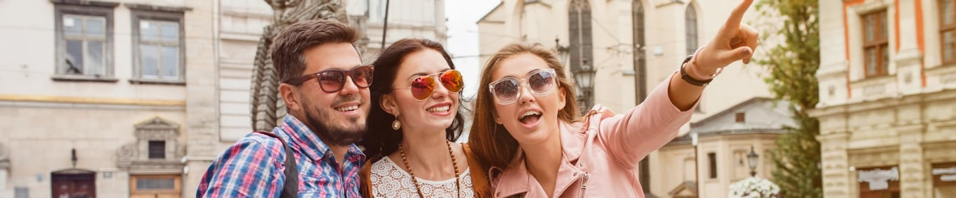 En İyi Turistik ve Tarihî Tatil Önerileri