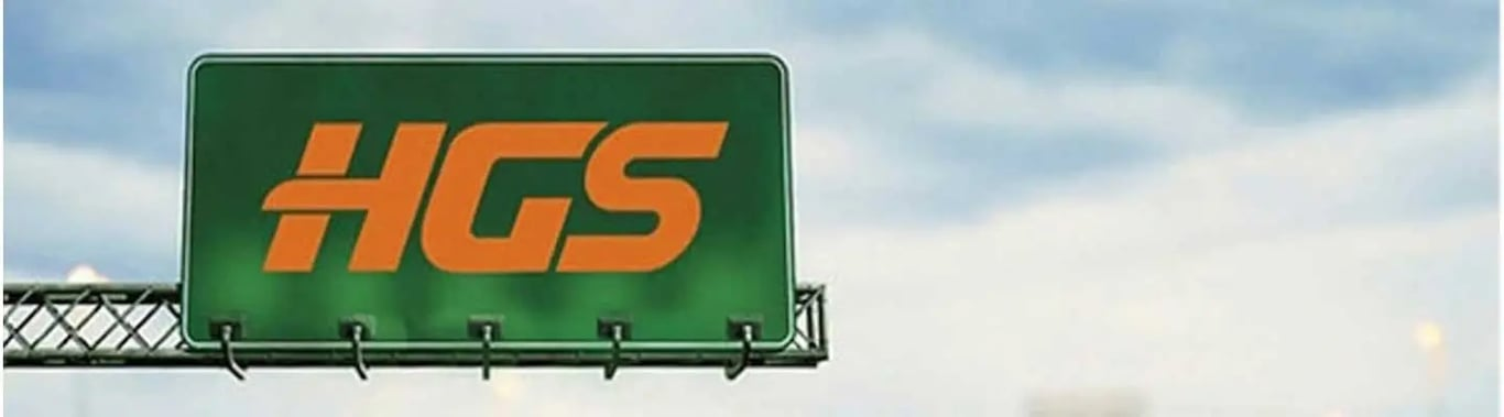 HGS Sorgulama ve HGS Bakiye Öğrenme Nasıl Yapılır?