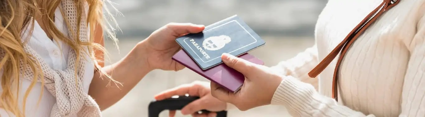 Oturma İzni Nedir ve Nasıl Alınır?
