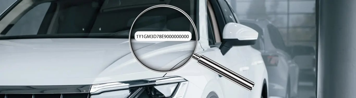 Şase Numarası Nedir? Nerede Yazar ve Ne İşe Yarar?