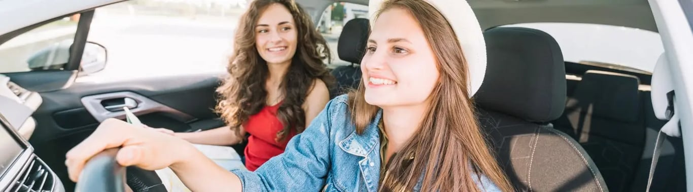 Trafiğe Yeni Çıkacaklara Tavsiyeler