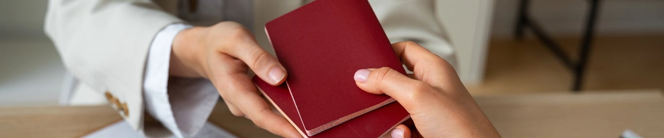 Yurt Dışı Çıkış Harcı Nedir? Ücreti Ne Kadar? Nereye Ödenir? 