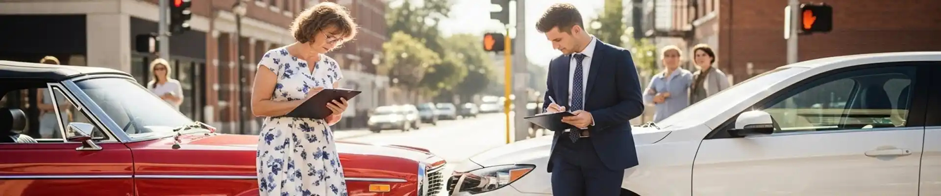 Trafik Sigortası Hasar Evrakları: Eksiksiz Liste 2025