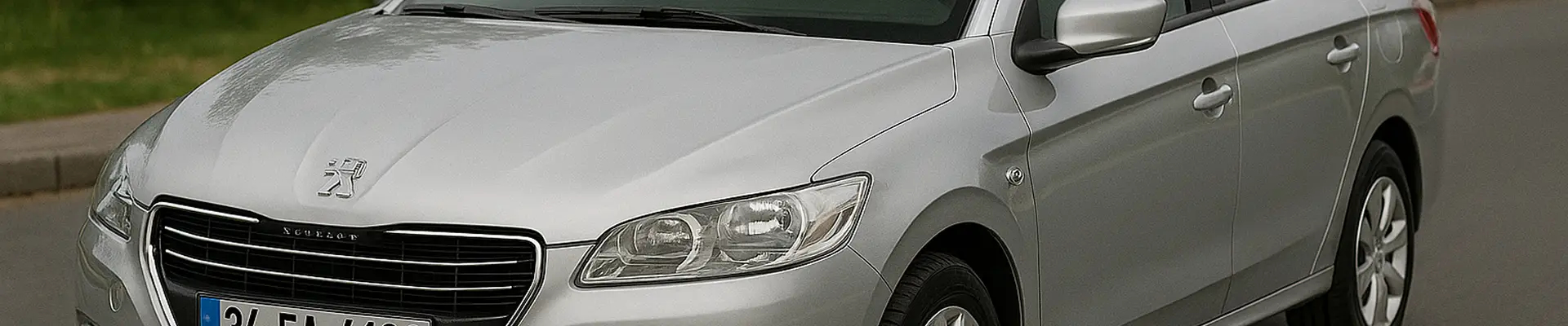 Peugeot Zorunlu Trafik Sigortası Fiyatları 2025 