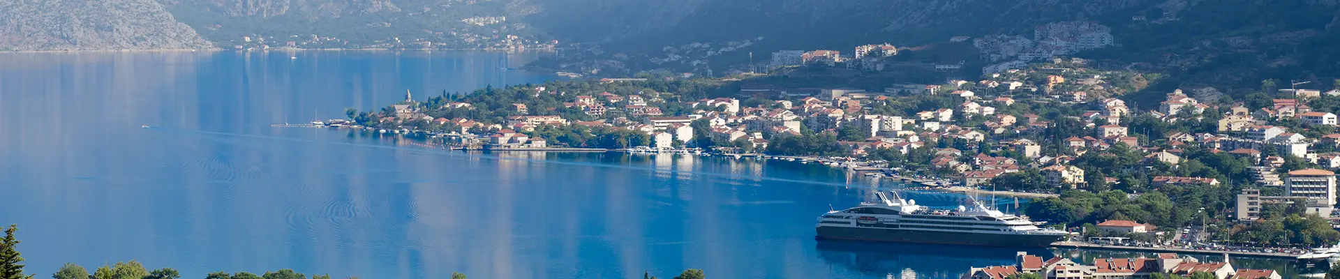 Karadağ Vizesi Rehberi 2025