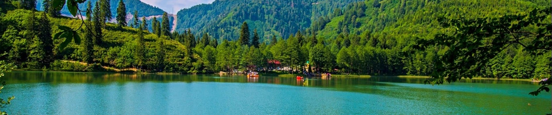 Ağustos 2025 Tatil Rotaları ve Seyahat Önerileri 