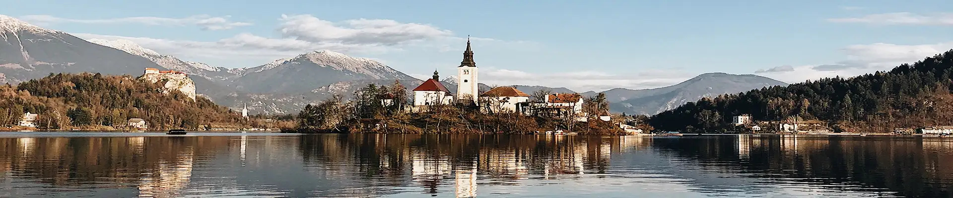 Slovenya Vizesi Rehberi 2025