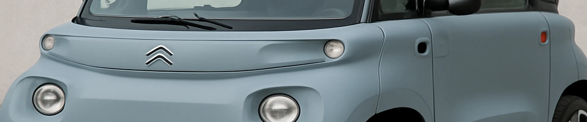 Citroën Ami Trafik Sigortası Fiyatları 2025 