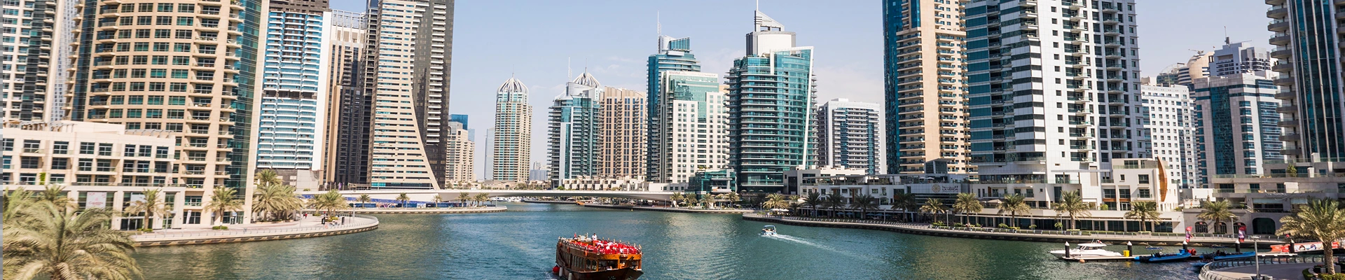 Dubai Vizesi Rehberi 2025