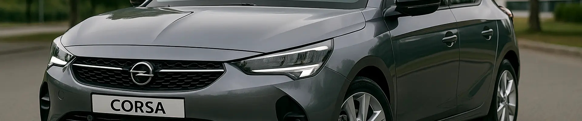 Opel Zorunlu Trafik Sigortası Fiyatları 2025