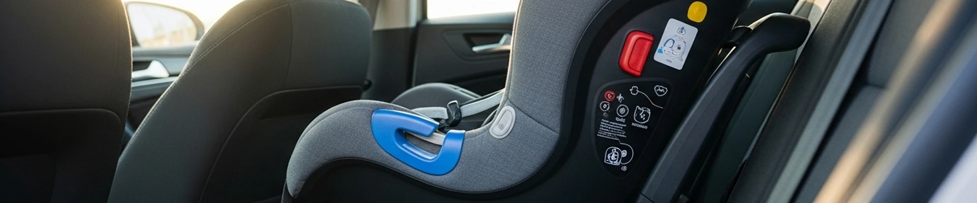 Isofix Nedir? Bebek Oto Koltuğu Doğru Montaj Rehberi 2025