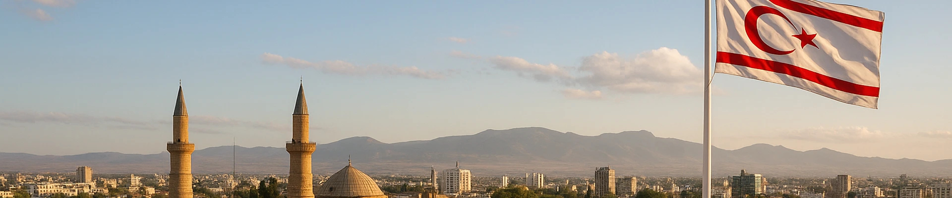 KKTC Vizesi Rehberi 2025