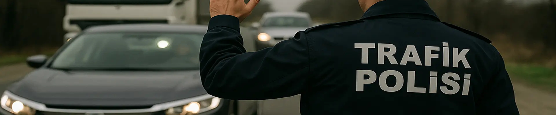 2025 Yeni Trafik Cezaları ve Karayolları Kanunu Değişiklikleri  