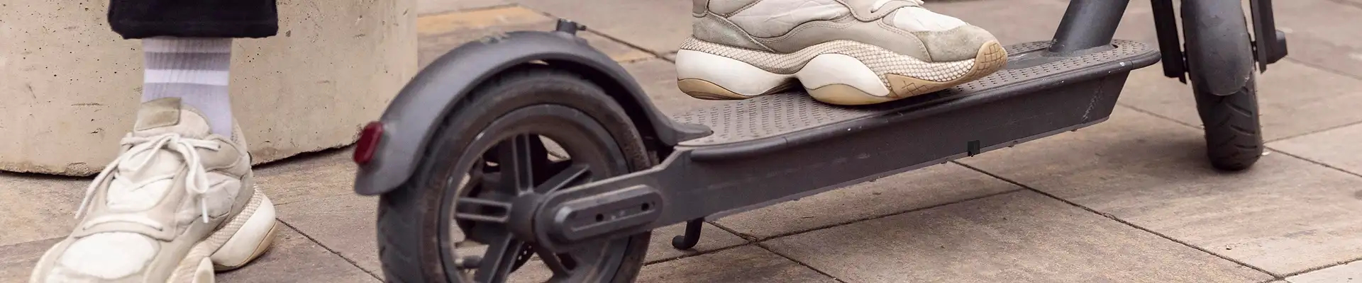 Scooterlarda Trafik Sigortası Zorunluluğu 2025 Rehberi