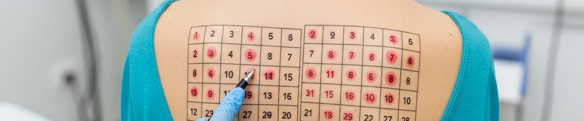 Alerji Testi Sigorta Kapsamı 2025 | Dijipol Rehberi