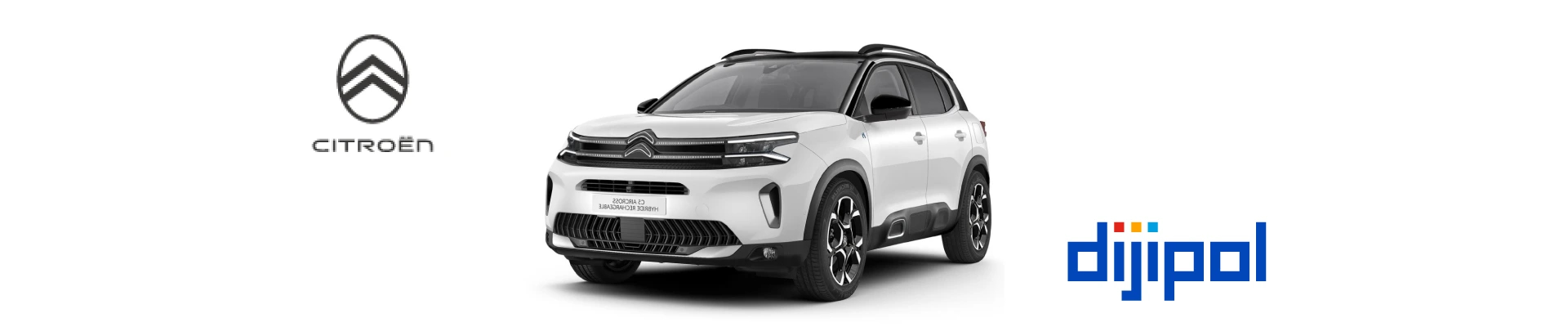 Citroën Kasko Fiyatları 2025