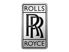 ROLLS-ROYCE