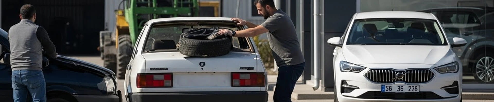ÖTV'siz Yerli Otomobil Programı Detayları
