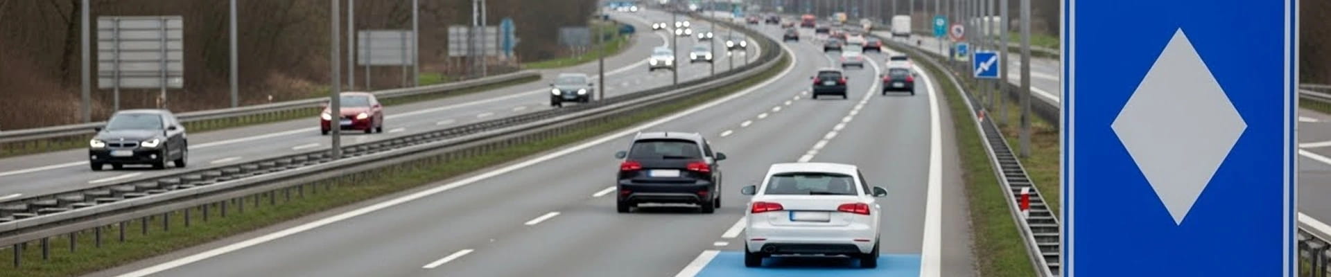 2026 Trafik Kuralları: Baklava Dilimli Tabela Nedir ve Cezası Ne Kadar?
