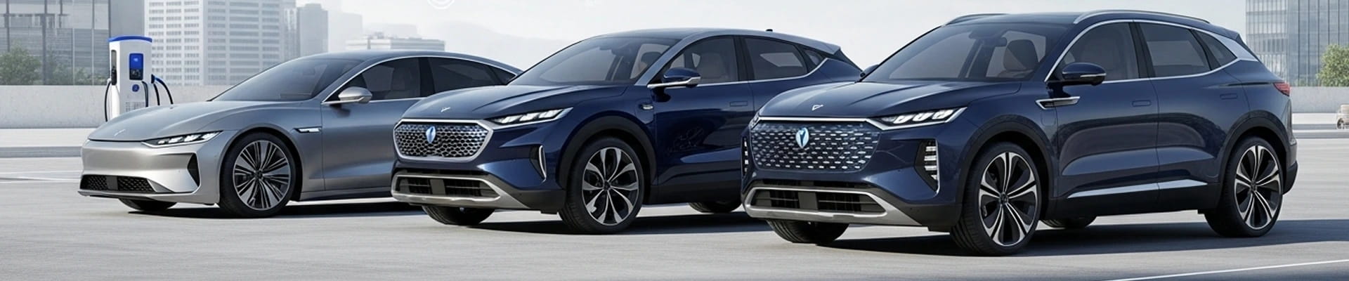 2026 Sıfır Araç Rehberi: Elektrikli, Hibrit ve SUV Modeller