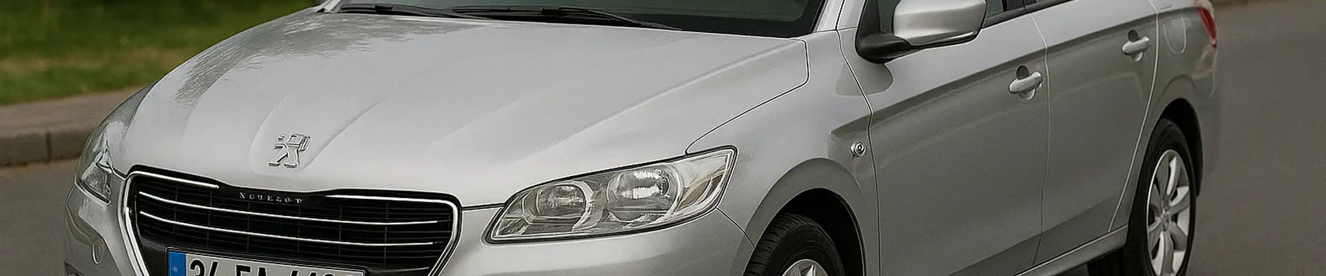 Peugeot Zorunlu Trafik Sigortası Fiyatları 2025 