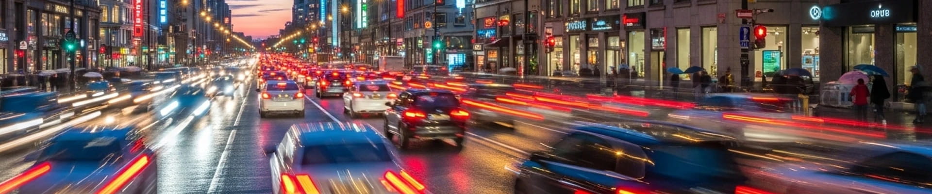 Trafik Sigortası 2025 Düzenlemesi: %1 Sapma Kuralı Nedir?