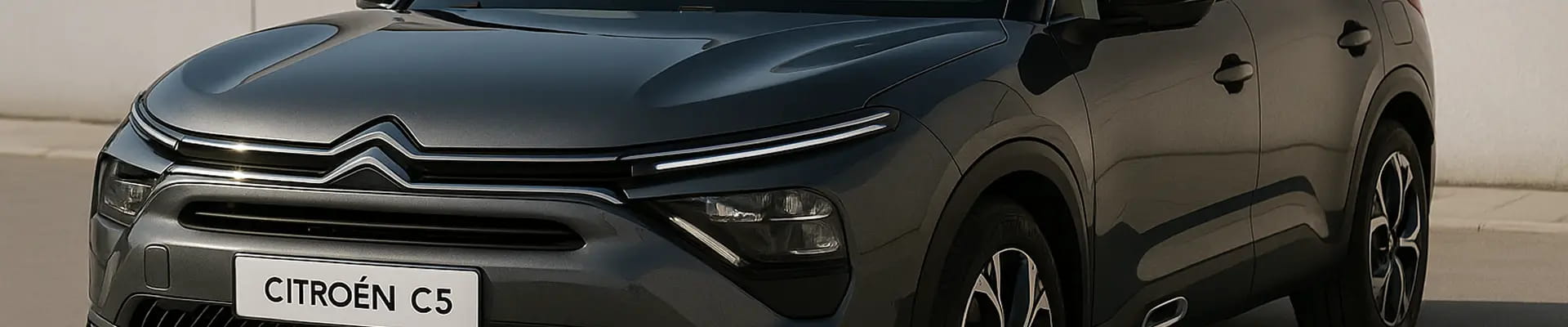 Citroën Zorunlu Trafik Sigortası Fiyatları 2025