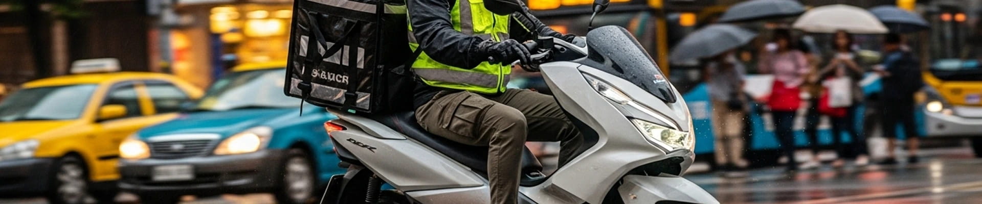Motokurye Yetki Belgesi (P1) 2025 Ücreti ve Şartları