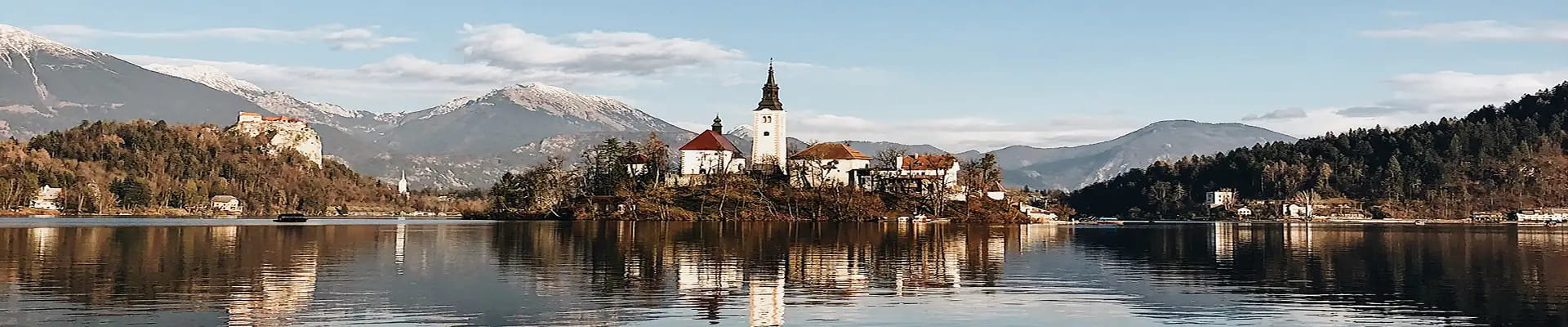 Slovenya Vizesi Rehberi 2025