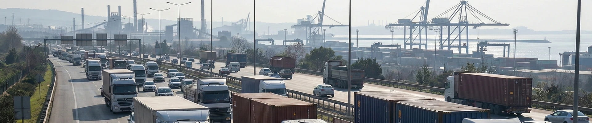 2026 Kocaeli Trafik ve Kasko Sigortası Fiyatları | İlçe İlçe Rehber