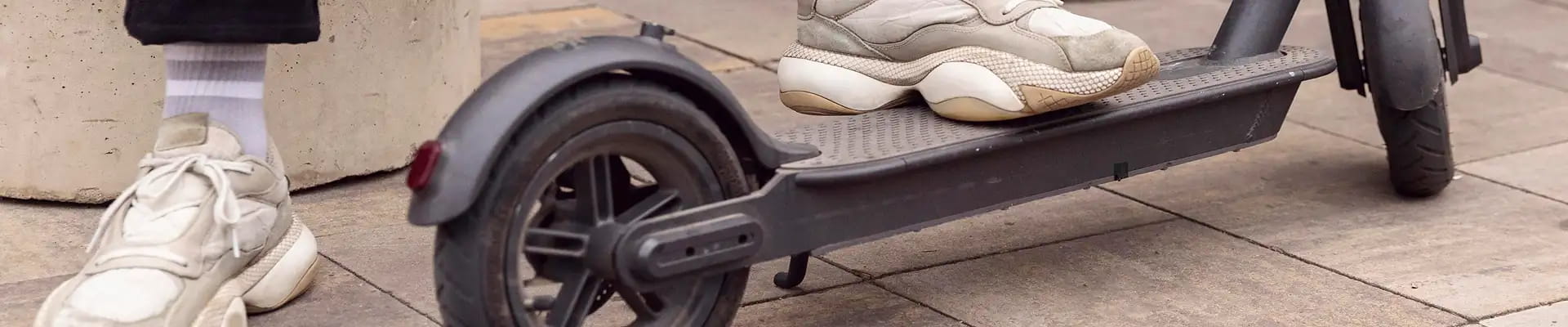 Scooterlarda Trafik Sigortası Zorunluluğu 2025 Rehberi