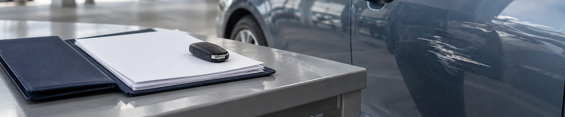 Sigortada Muallak Tutar Nedir? Hasar Kaydı Nasıl Okunur?
