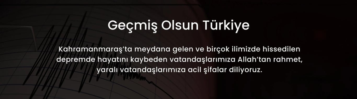 Deprem Sonucu Oluşan Hasarlarda Yapılması Gerekenler