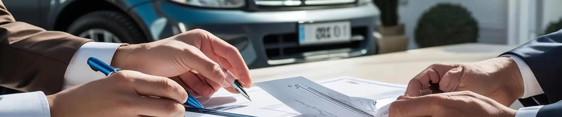 İkinci El Araç Satışında Yeni Dönem: Önce Trafik Sigortası, Sonra Noter