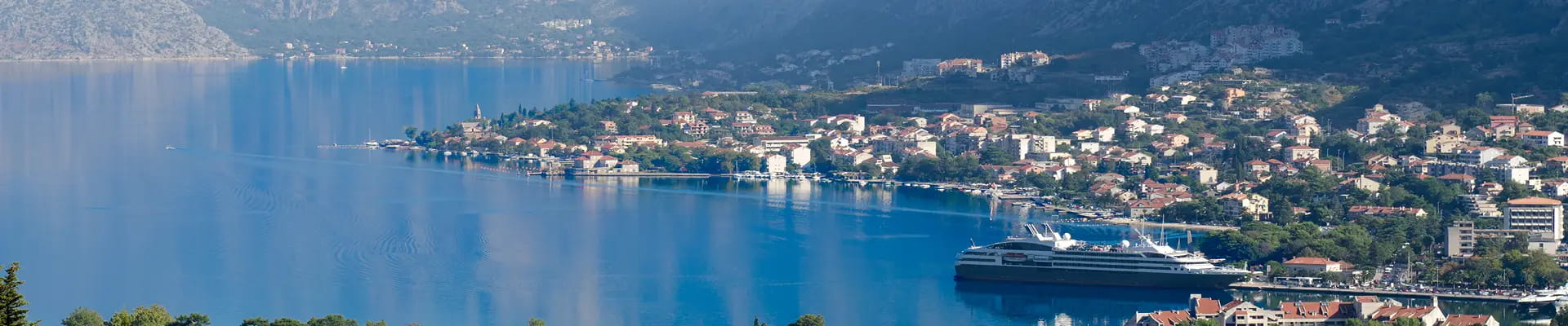 Karadağ Vizesi Rehberi 2025