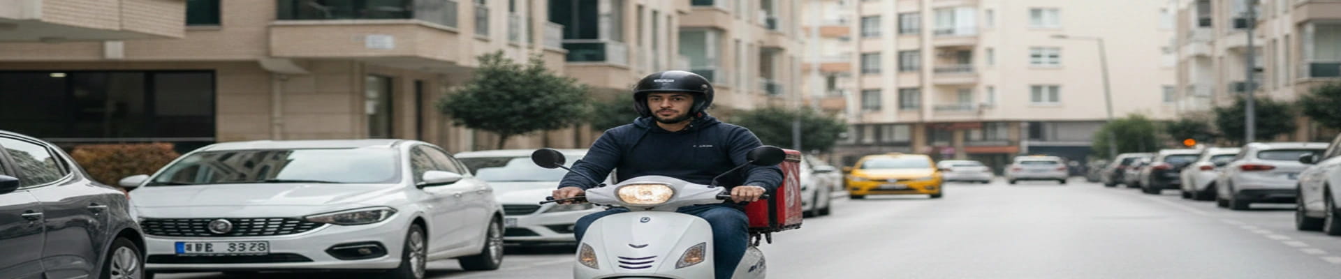 50 CC Motosiklet Sigorta 2026: Muafiyet Devam Ediyor mu?