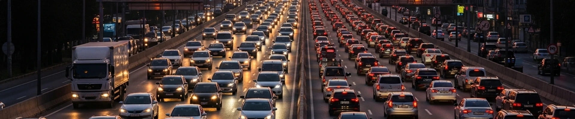 2025 Trafik Cezaları: Güncel Liste ve Yeni Düzenlemeler Ekim 2025