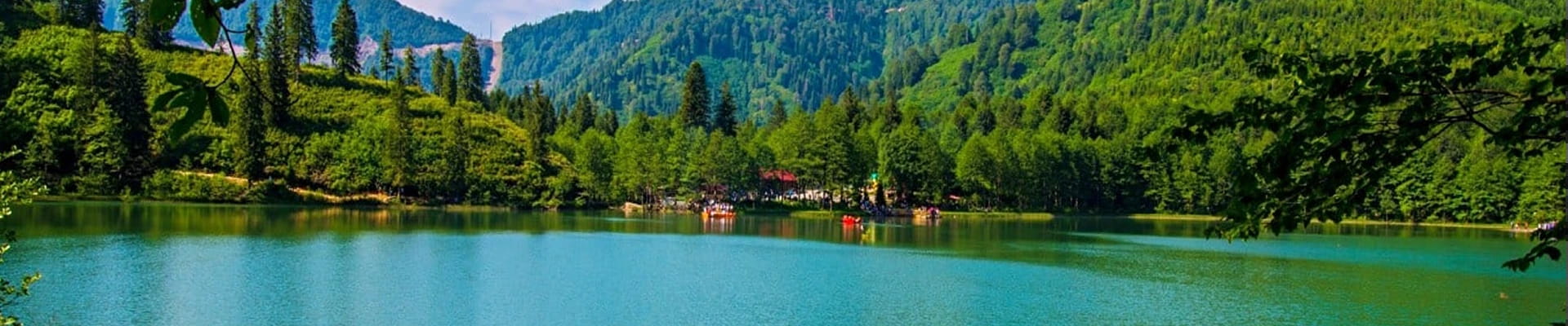 Ağustos 2025 Tatil Rotaları ve Seyahat Önerileri