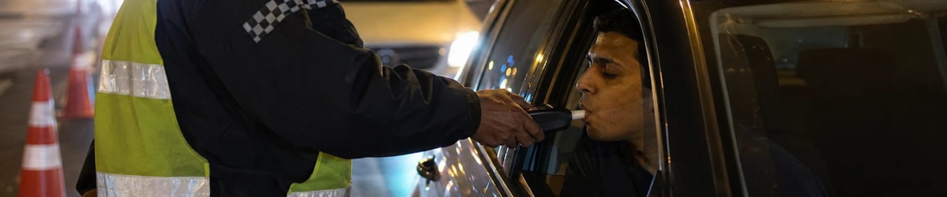 Aday Sürücüde 0,20 Promil Sınırı ve Ehliyet İptali
