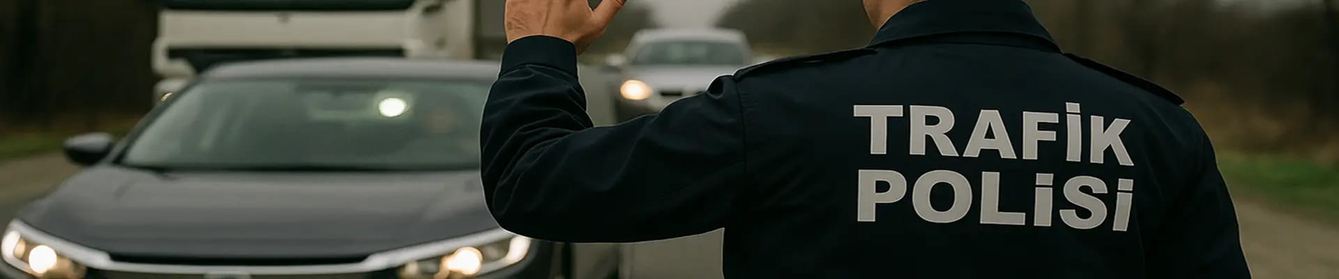 2025 Yeni Trafik Cezaları ve Karayolları Kanunu Değişiklikleri