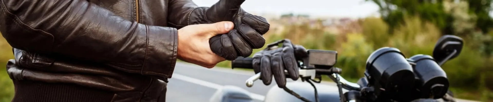 Motosiklet Sürmeye Başlamadan Önce Bilmeniz Gerekenler
