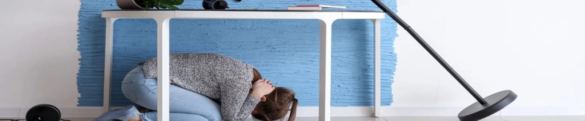 Deprem Anında Yapılması Gerekenler Nelerdir?