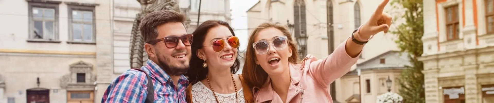 En İyi Turistik ve Tarihî Tatil Önerileri