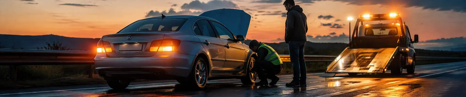 Yol Yardım Kasko İçinde mi? Kasko Poliçesinde Yol Yardım Teminatı