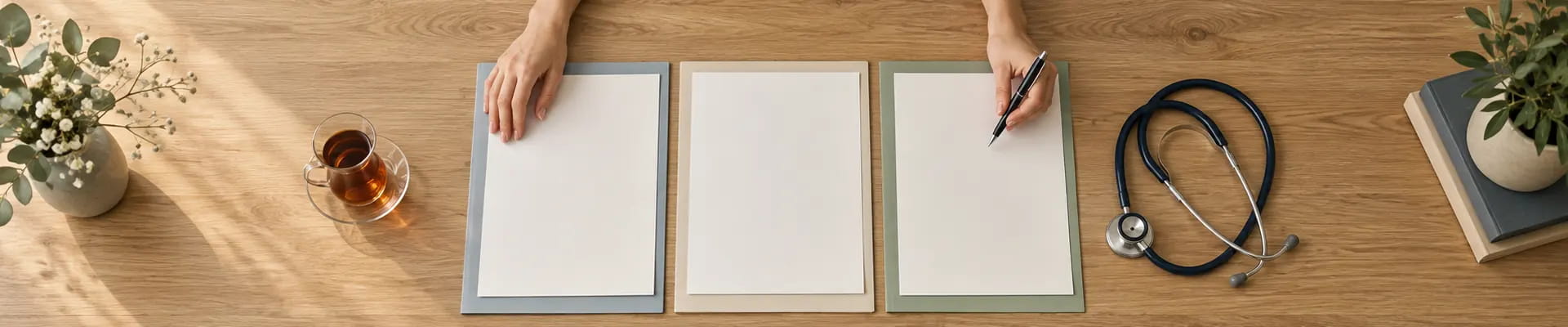 Tamamlayıcı Sağlık Sigortası Teklifleri Nasıl Karşılaştırılır?